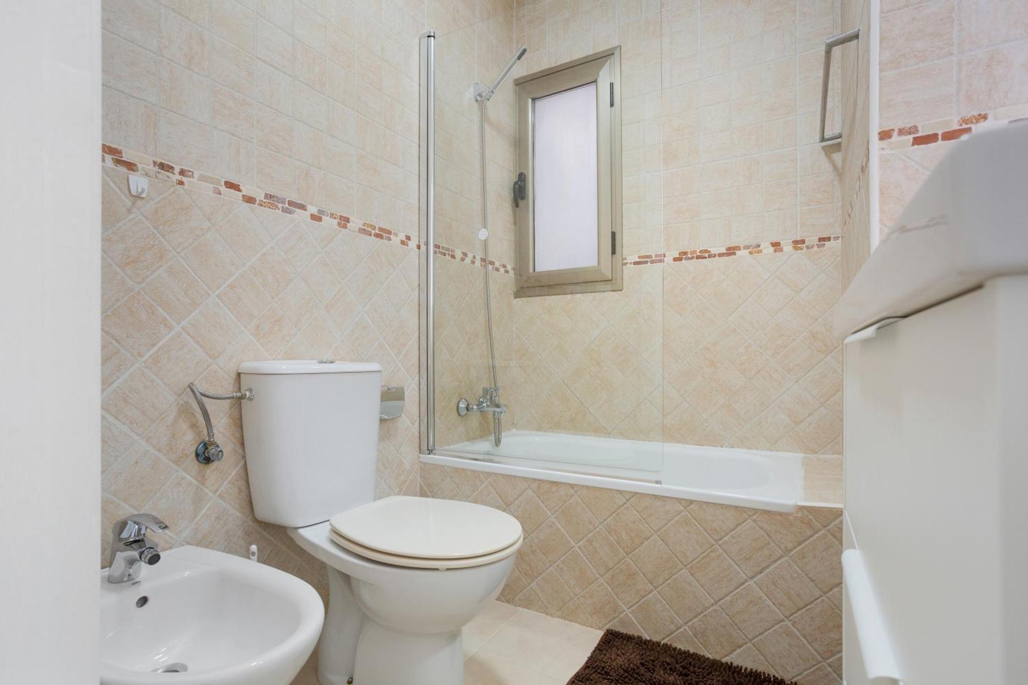 Casa Castilla Сasa de vacaciones Puerto del Rosario (Fuerteventura)