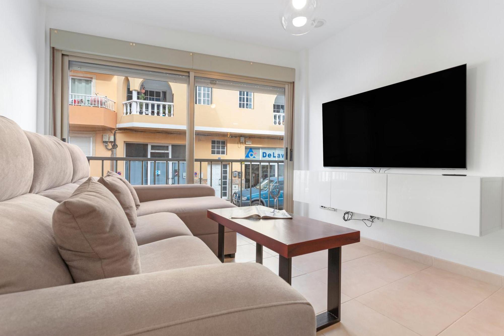 Casa Castilla Puerto del Rosario (Fuerteventura)