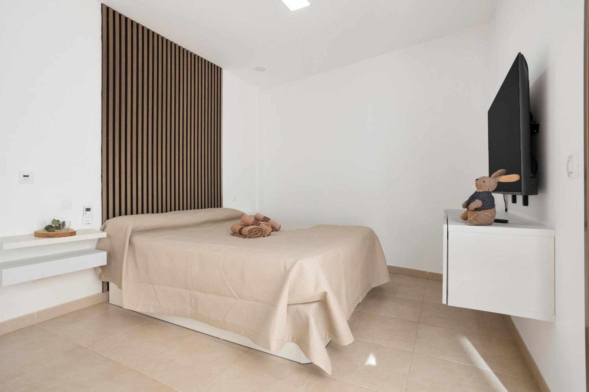 Casa Castilla Puerto del Rosario (Fuerteventura)